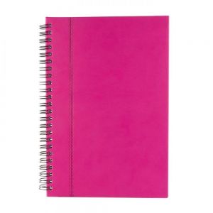 LIBRETA ALESA personalizada